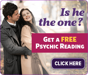 Accurate Psychic Readings