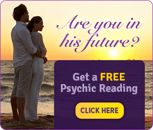 Real Psychic Reading